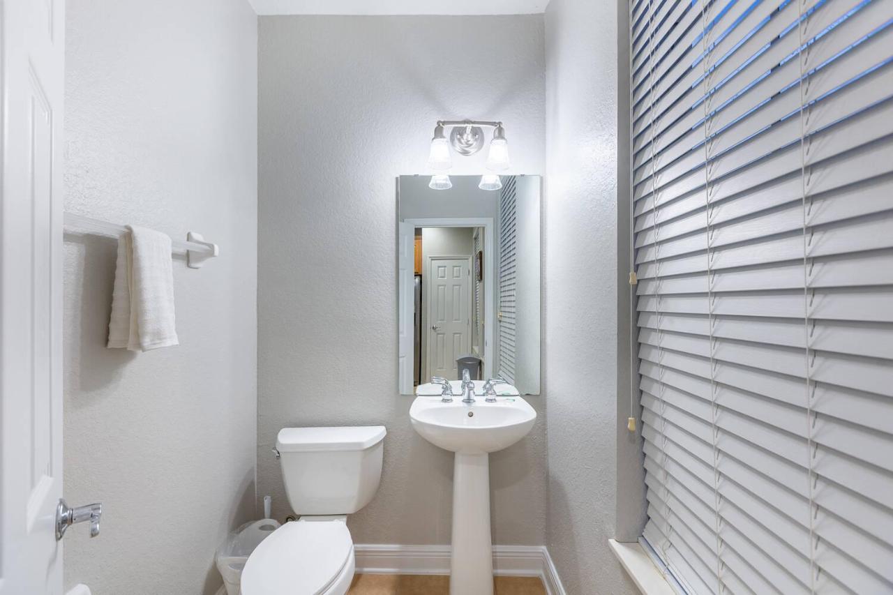 3Br Townhouse W Perfect Location Villa Орландо Екстериор снимка