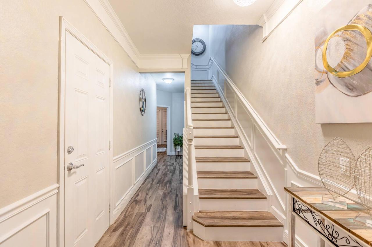 3Br Townhouse W Perfect Location Villa Орландо Екстериор снимка